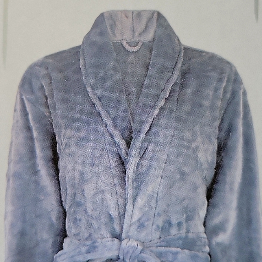 Bath Robe - image 2